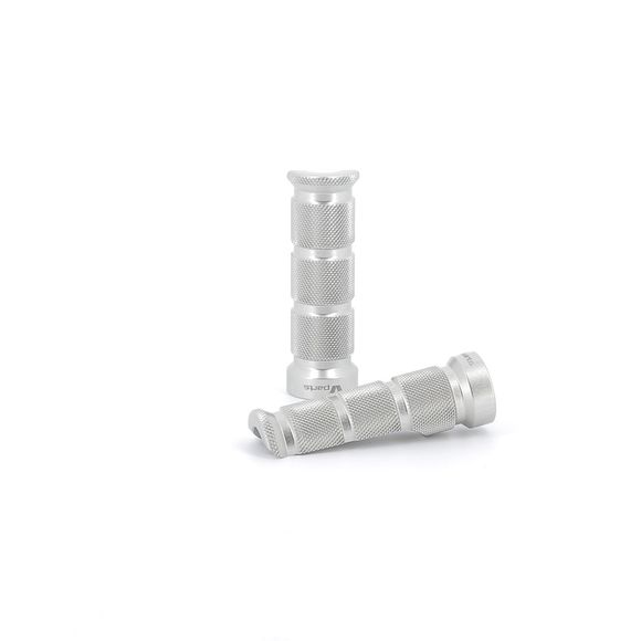 Mfw Racing aluminum footrest UniversalRef: Bi01761A / 1081775001