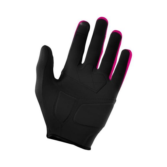 Shot DRIFT 2026 cross gloves - PinkRef: SO3053