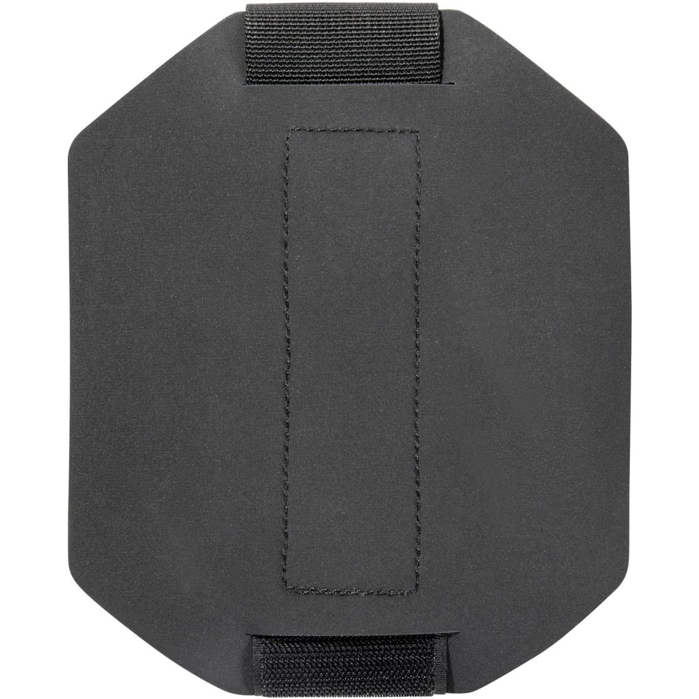 Tatonka Pants Protector Reflextive Band - black