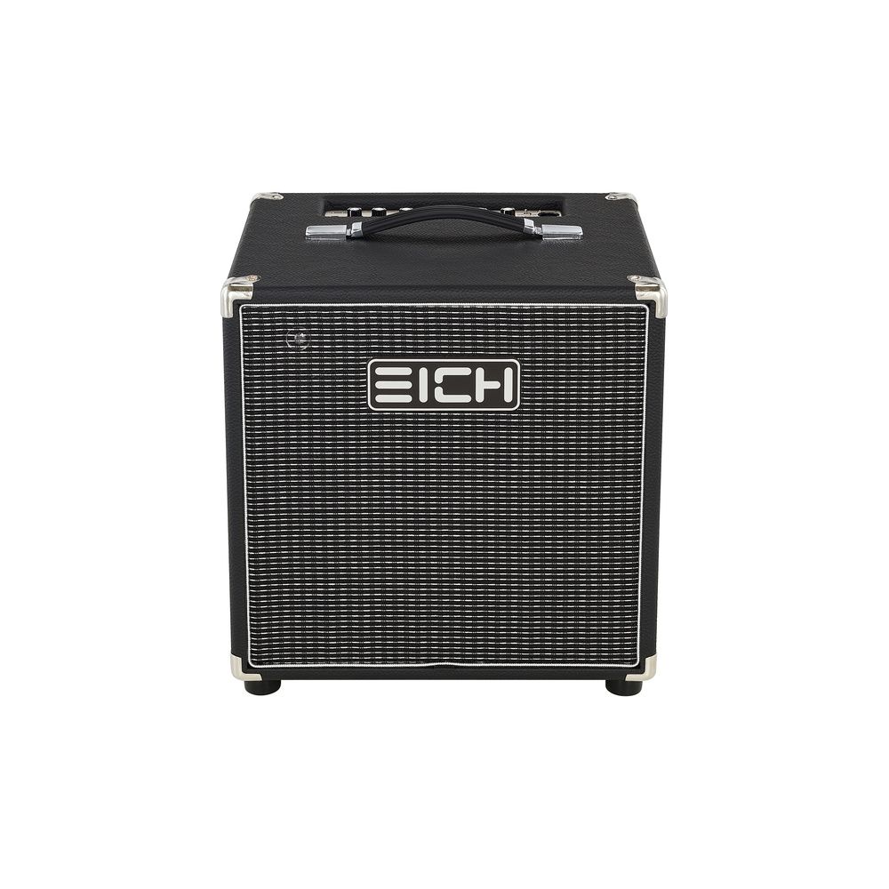 Eich Amplification BC112Pro Bass Combo 5MegOhm – Thomann Ireland