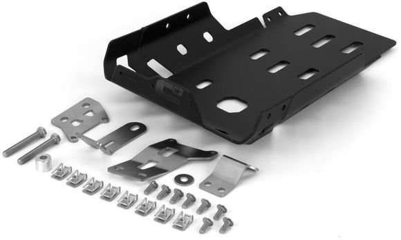 Crosspro Trail Skid PlateSUZUKI 1000 DL 1000 V-STROM ABS - 2014 - 2016Ref: Cp00052A / 1127524001