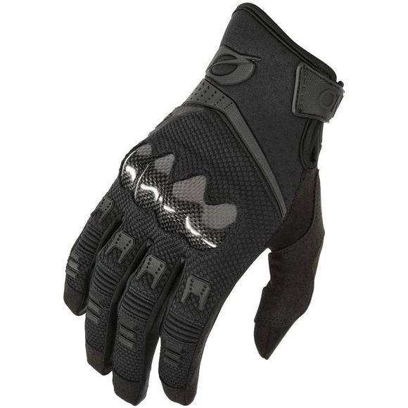 Gants Enduro O'Neal BUTCH CARBON CE 2025 - NoirRef : OL2163