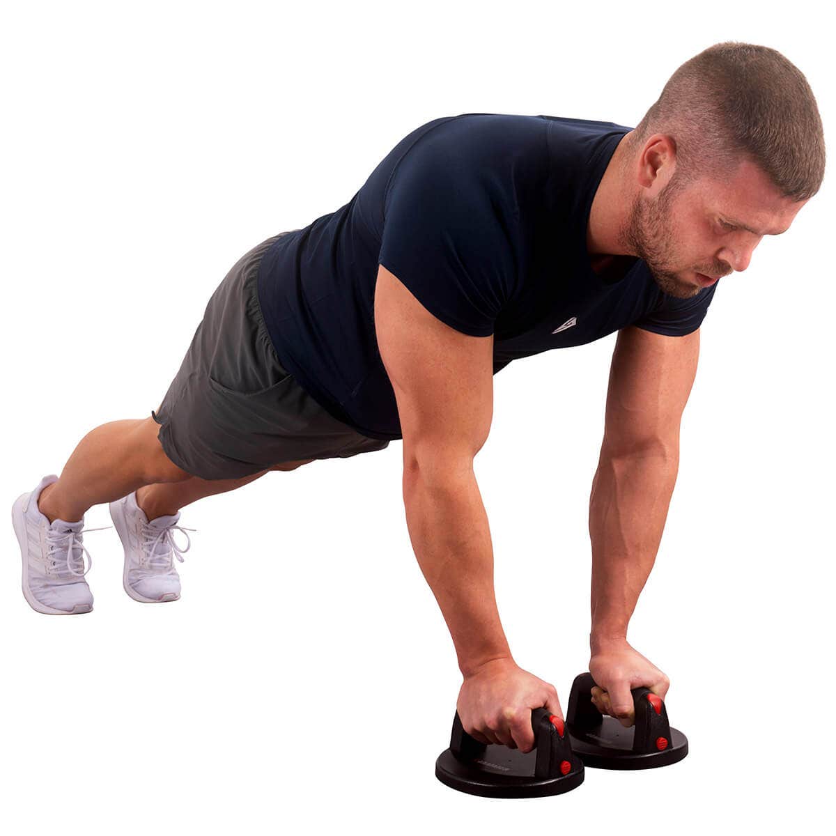 Magnetic Push Up Twister