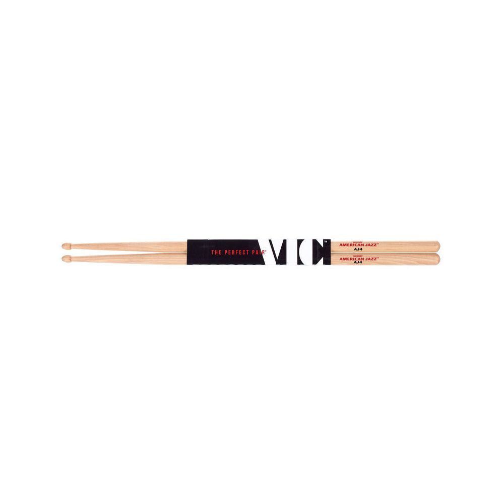 Vic Firth AJ4 American Jazz – Thomann Ireland