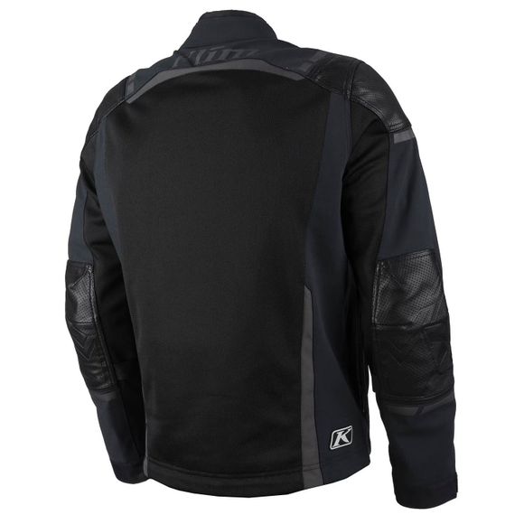 Blouson Moto KLIM INDUCTION PRO - NoirRef : KLI0458