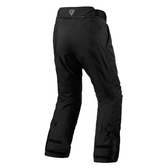 Rev it VERTICAL GORE-TEX® LONG Motorcycle Pants - BlackRef: RI1536