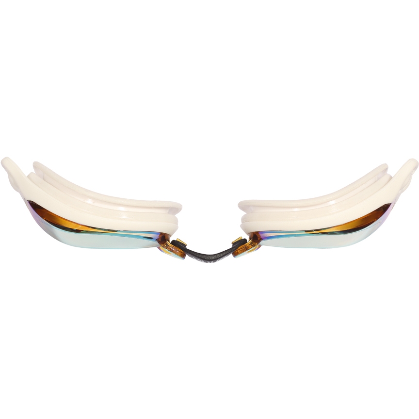 HUUB Design Brownlee 2 Custom Air Swim Goggles - white