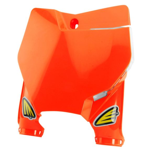CYCRA ORANGE front plateRef: 1403-1921 / 14031921