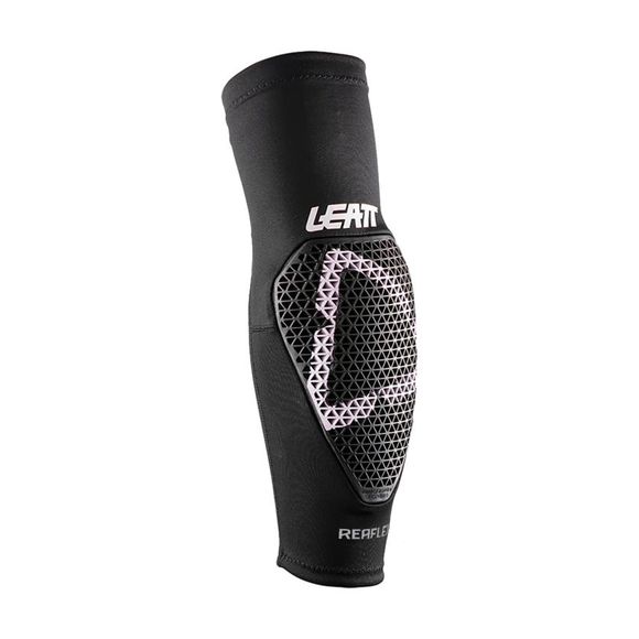 Leatt Reactflex 2025 Elbow Pads - BlackRef: LB1011