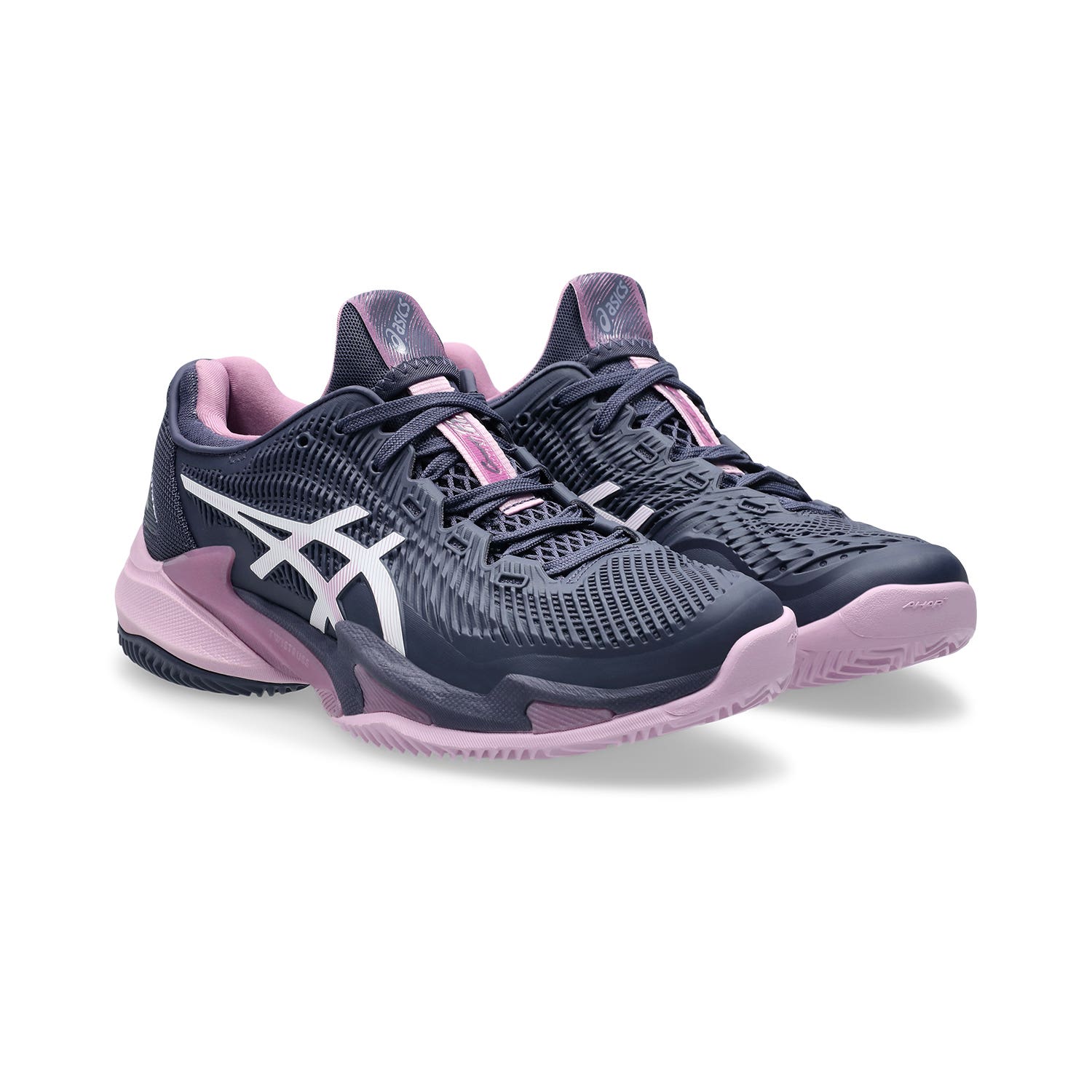 ASICS COURT FF 3 CLAY INDIGO WOMAN 1042A221
