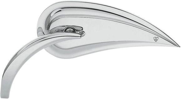 Arlen ness 06400322 Universal MirrorRef: ANS00396A / 06400322