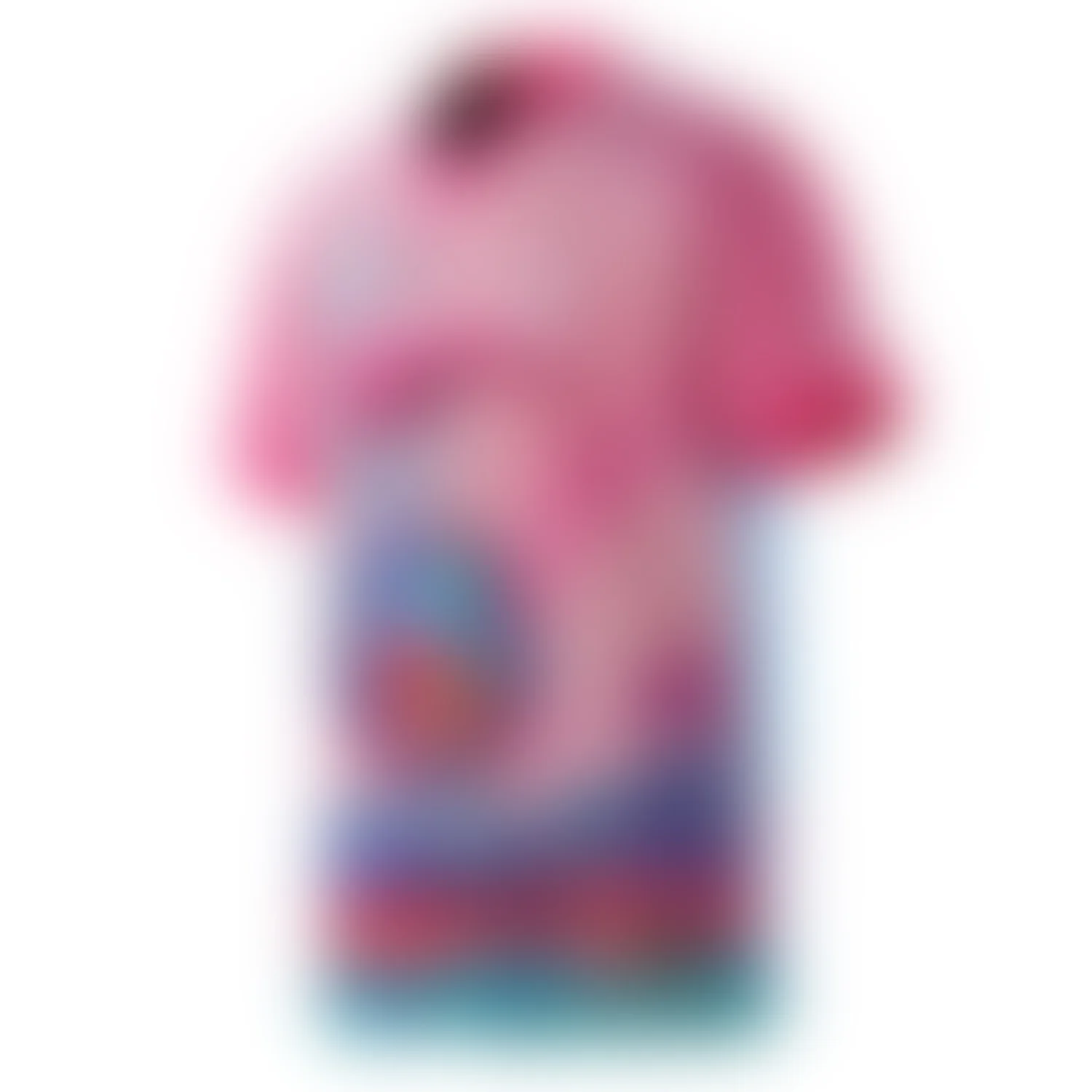2026 Soccer Fan Collection Miami City Jersey - Limited Edition