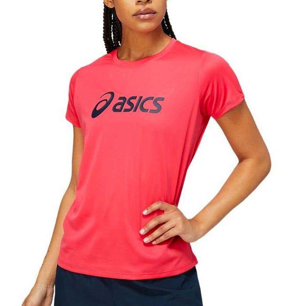 ASICS CORE TOP 2012C330 T-SHIRT