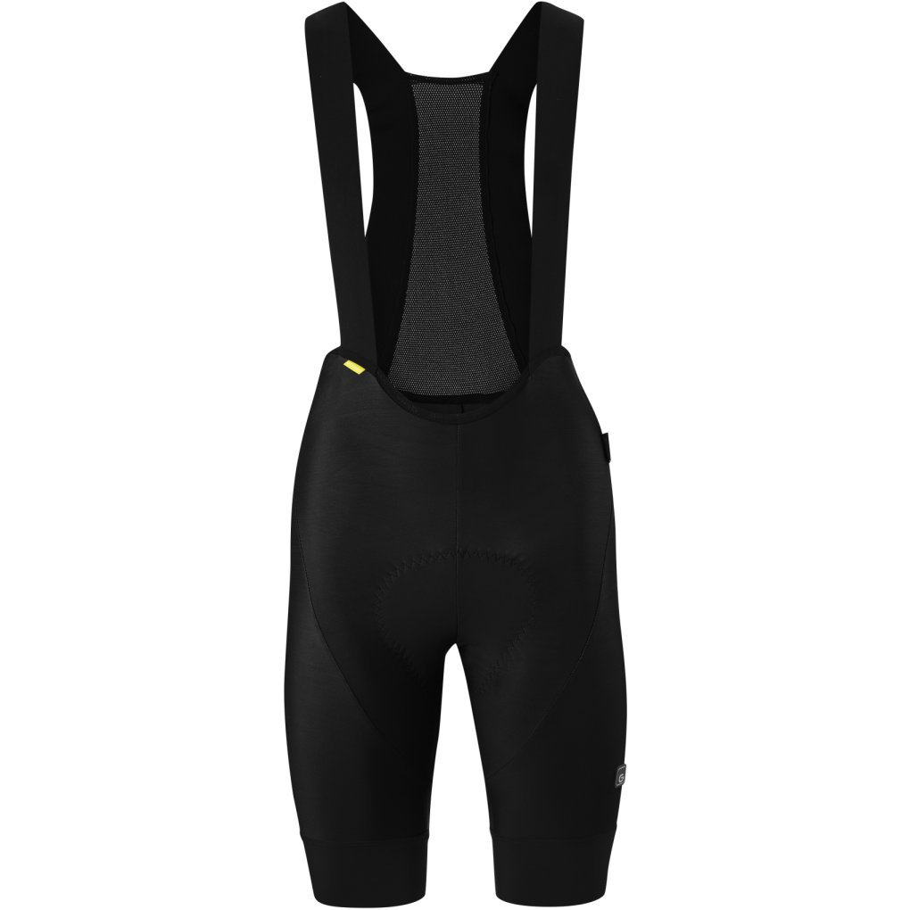 Gonso SQlab GO Bib Shorts Women - Black