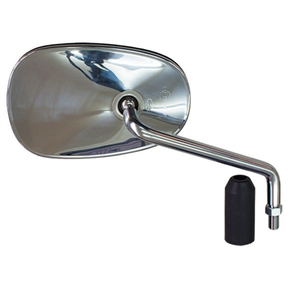 Vicma Right Mirror Type - ChromeRef: Vic00359A / 1096042002