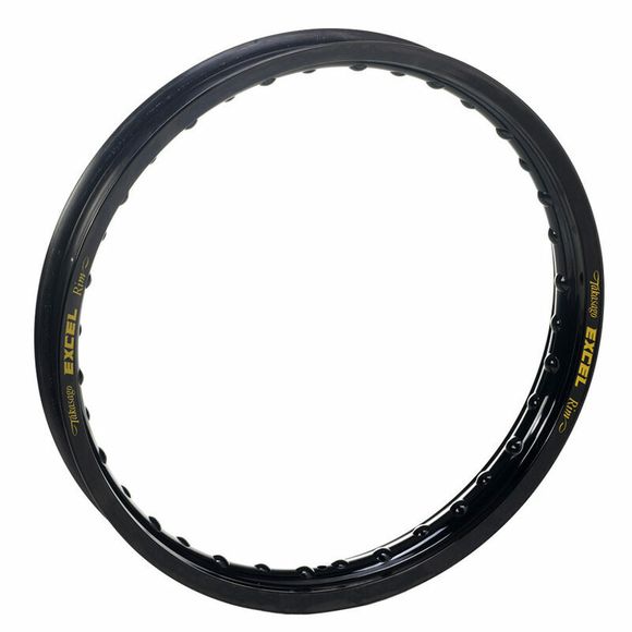 Haan Wheels rear EXCEL rim - 16 1.85x32TRef: Haa01319A / 1130126002
