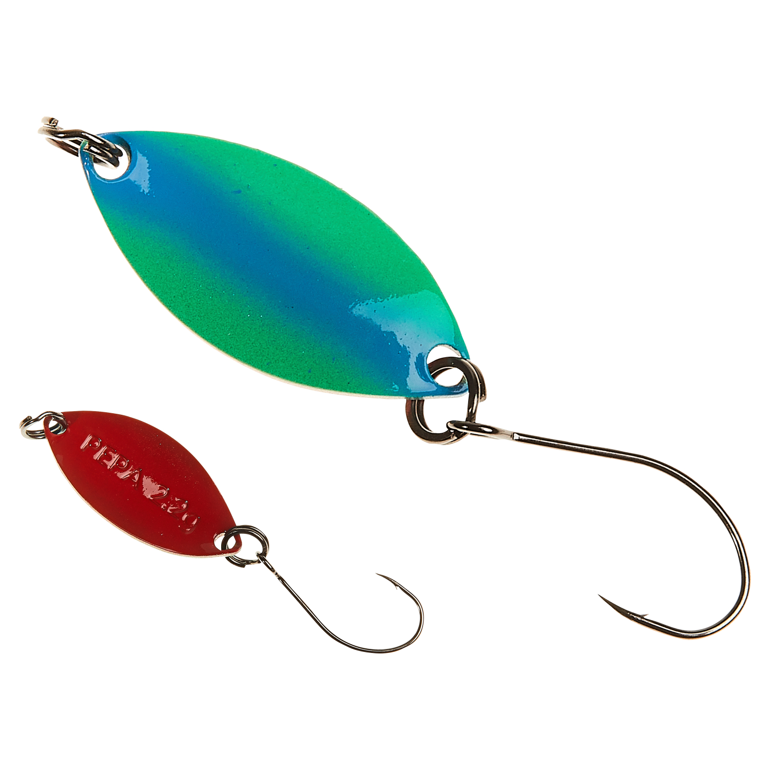 Lucky John Spoon Area Trout Game Pepa (15)