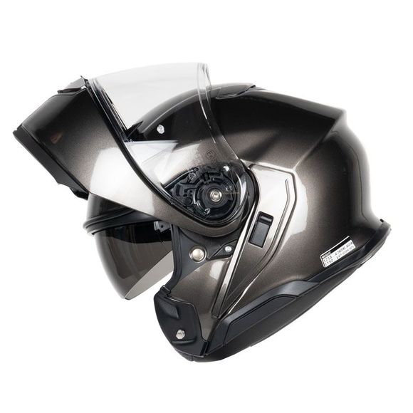 Casque modulable Shoei NEOTEC 3 - GrisRef : SI0538