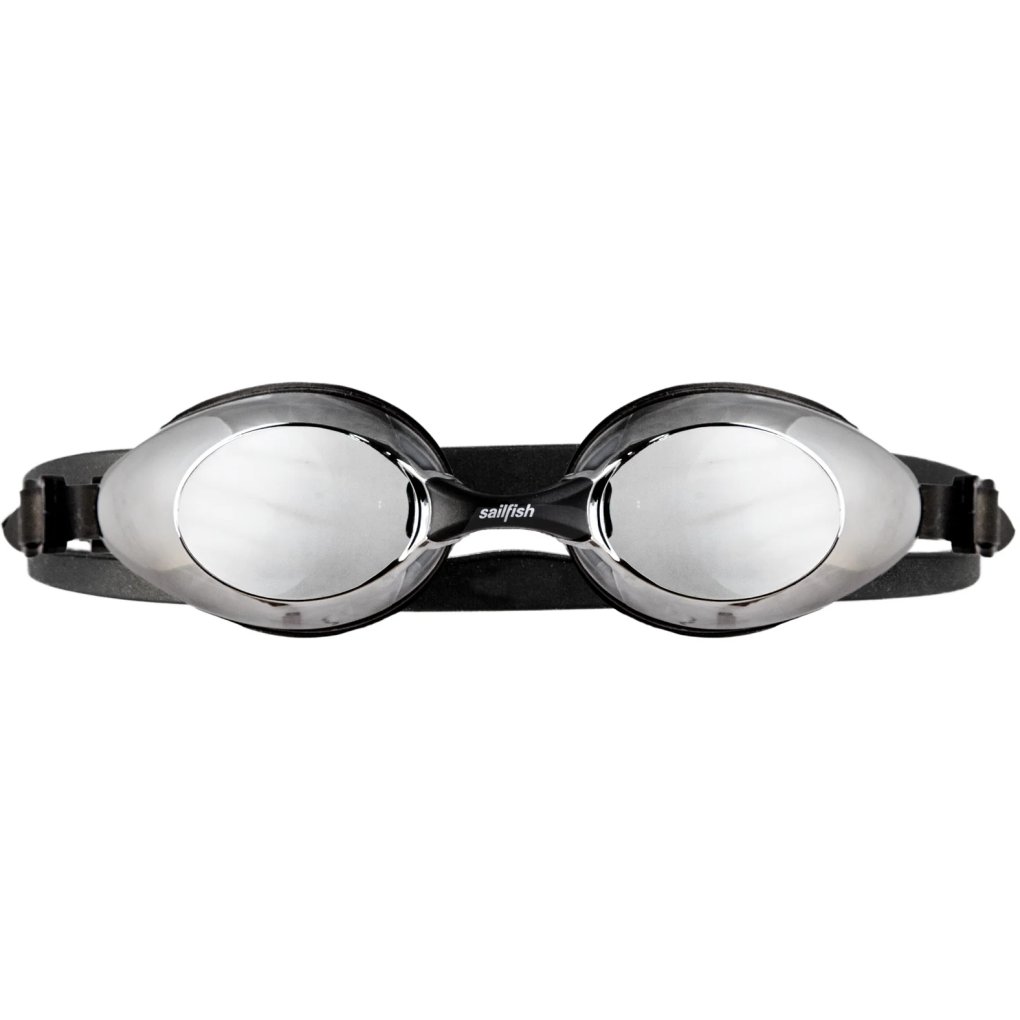 sailfish Flow Goggles - aqua