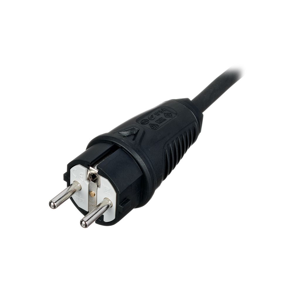 Stairville Adapt EU Plug