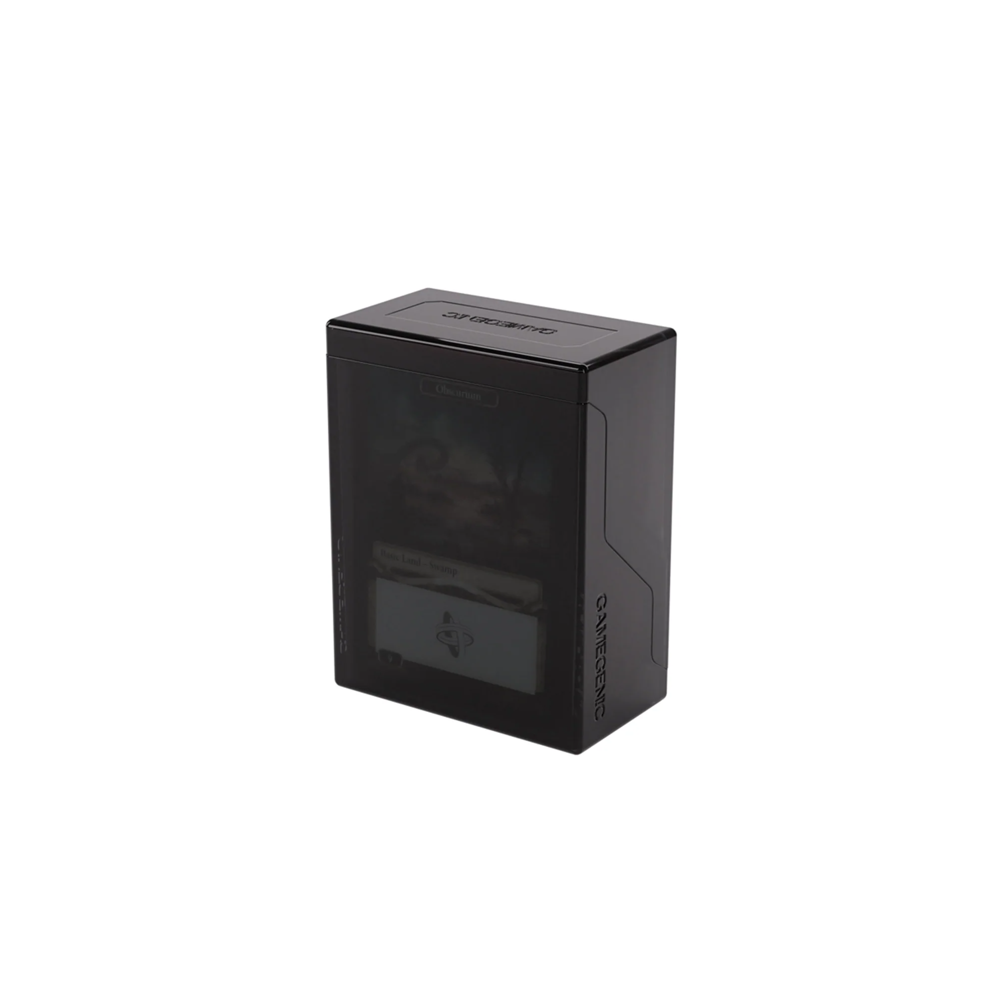 Bastion 50+ XL Black