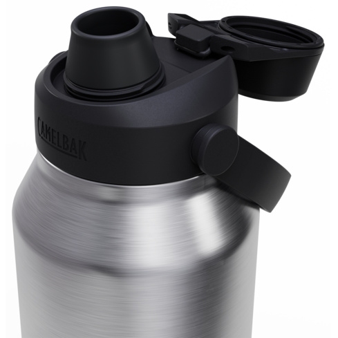 CamelBak Thrive Chug VSS Insulated Bottle 1.2L - stainless