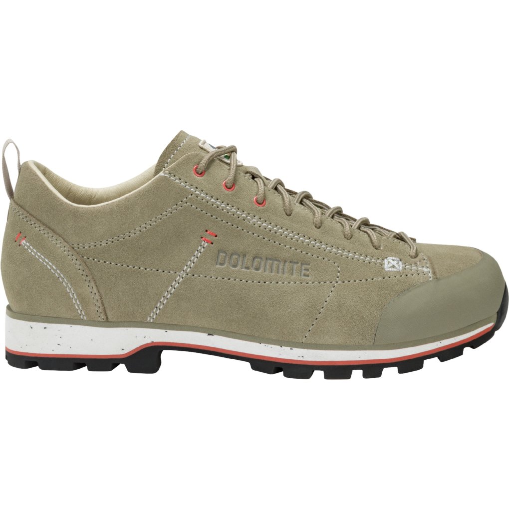 Dolomite 54 Low Evo Shoes Men - pistacchio grey