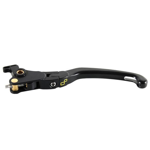 LighTech racing folding brake leverRef: Levd128J / 1071360