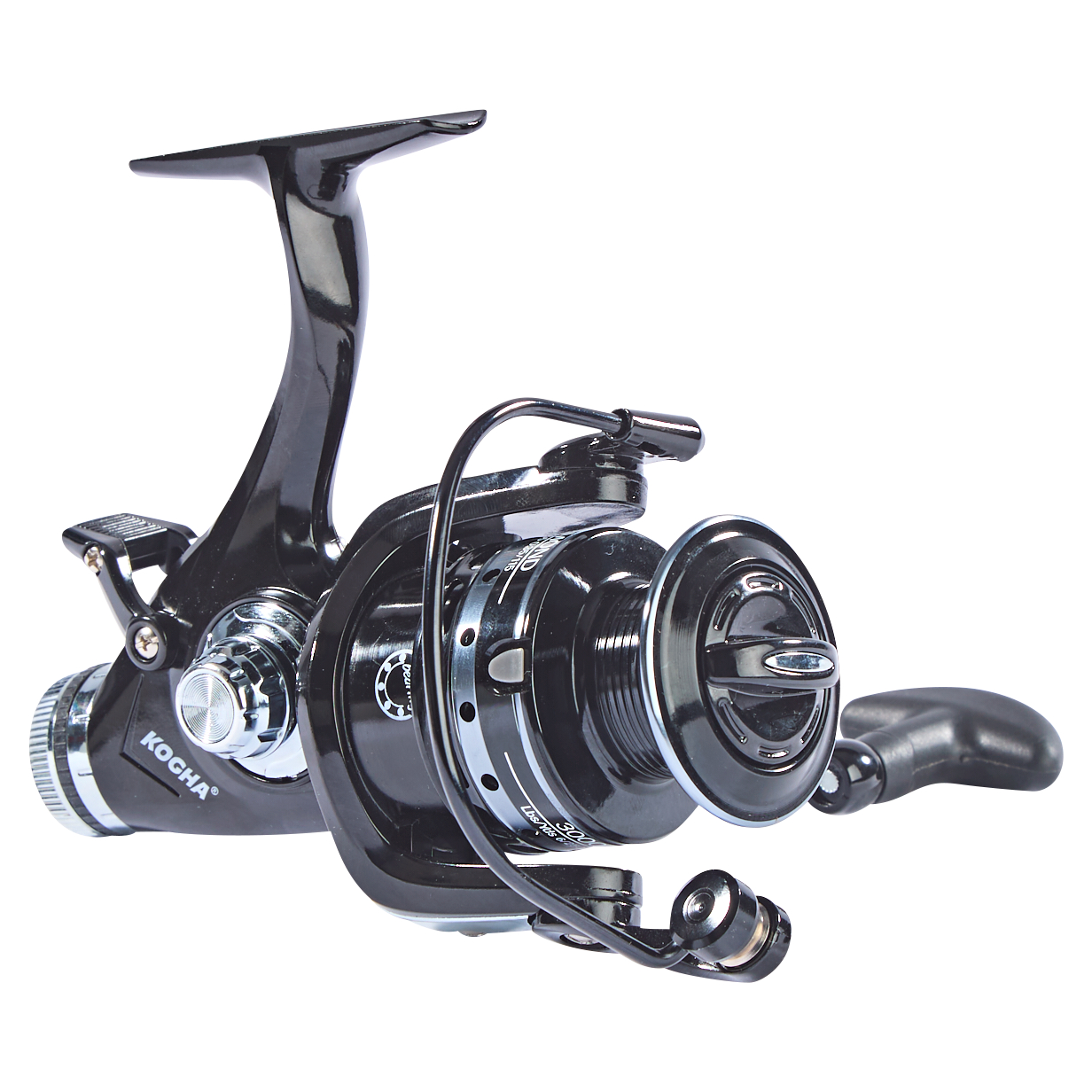 Kogha Master Diamond 3000RDX