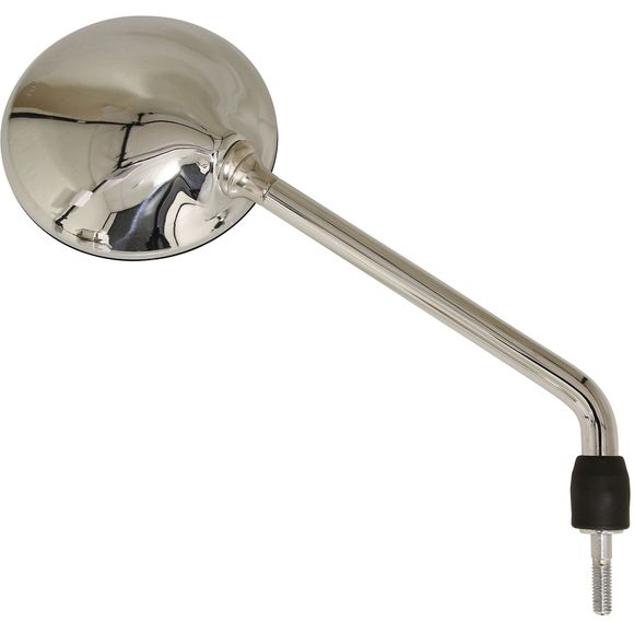 Rétroviseur P2R type adaptable droit (l'unité) - GrisRef : 134131