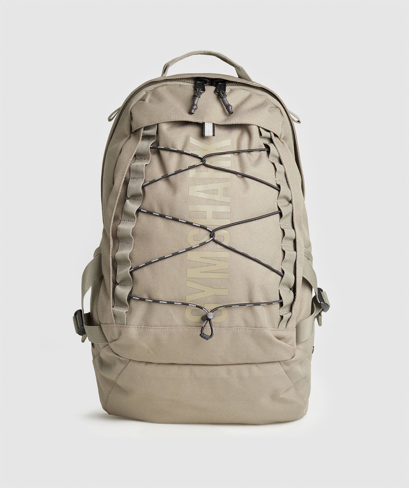 Pursuit Backpack Brown