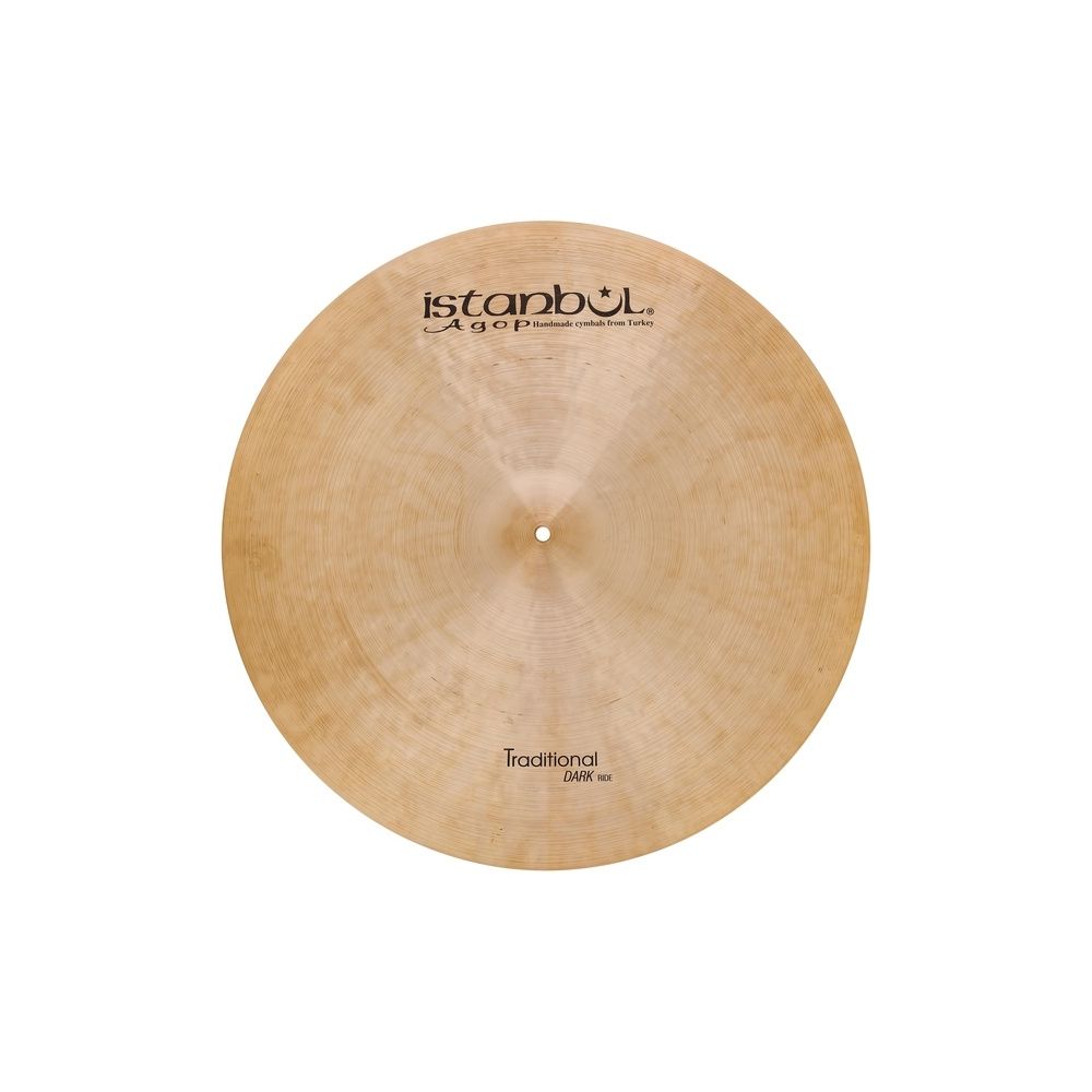 Istanbul Agop 26