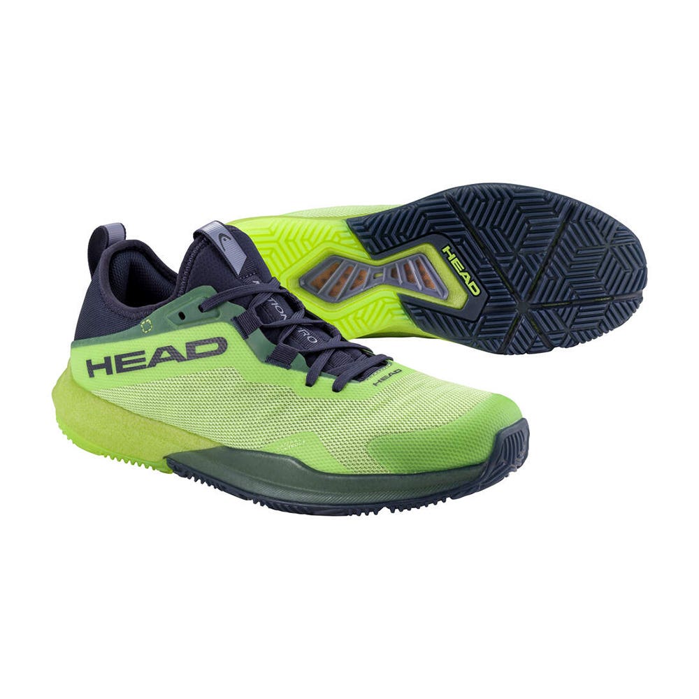 HEAD MOTION PRO PADEL 273635 LINV LIMA