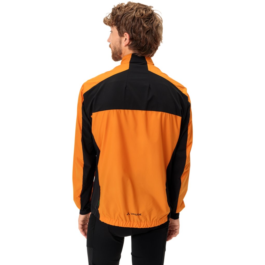 Vaude Kuro Air Jacket Men - kurkuma