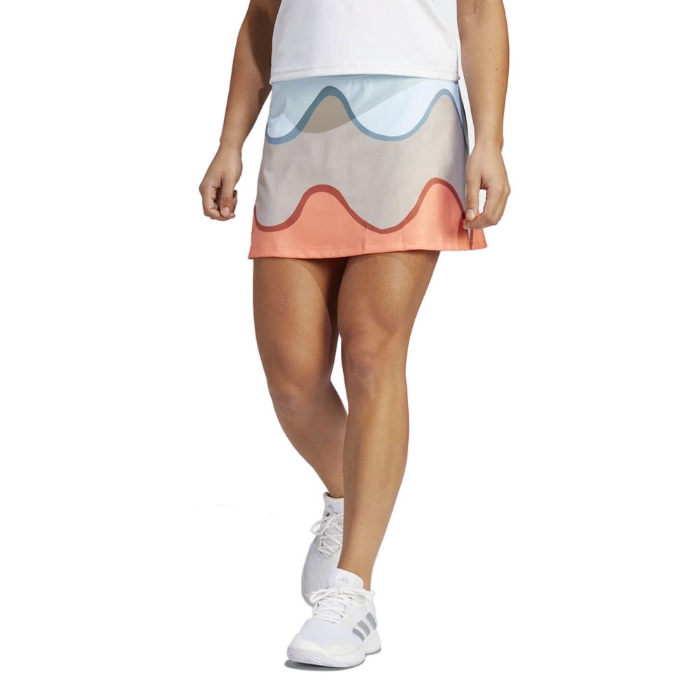 ADIDAS WOMEN'S PREMIUM T SKIRT