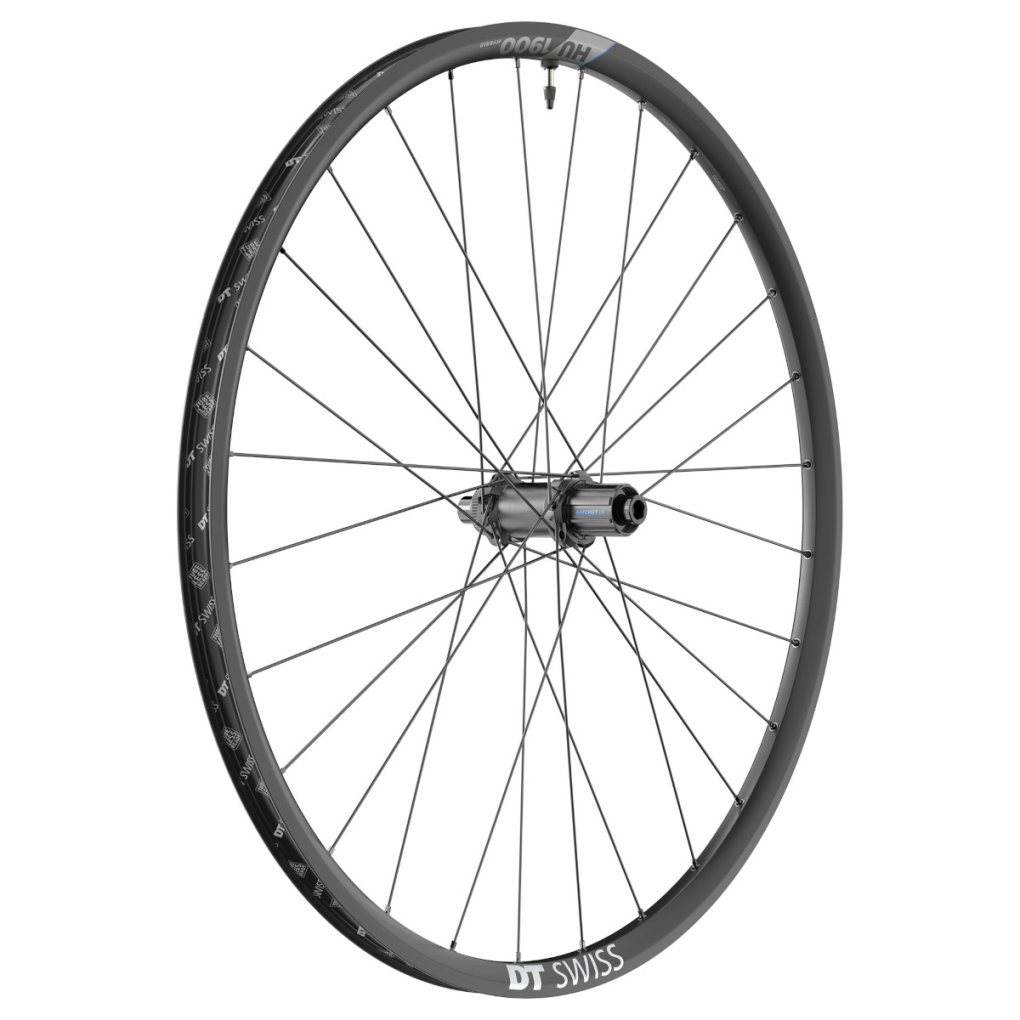 DT Swiss HU 1900 SPLINE - 29