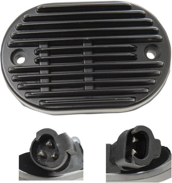 Drag Specialties 21120810 Voltage RegulatorRef: Drg02418A / 21120810