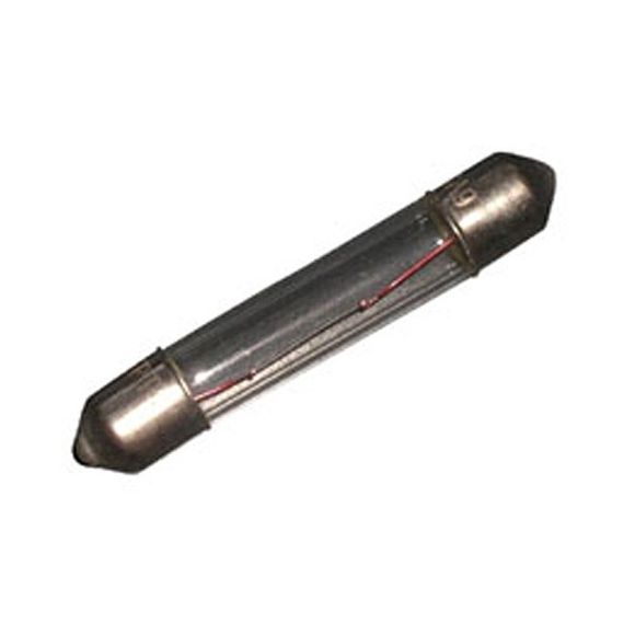 Ampoule Hert NAVETTE 6V-5W (6X36) UniverselRef : 202105