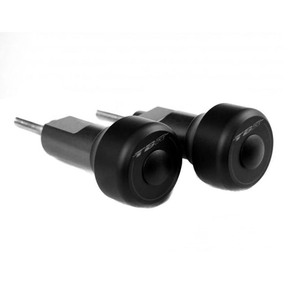 Top Block Frame Sliders Kit - BlackRef: TB0084