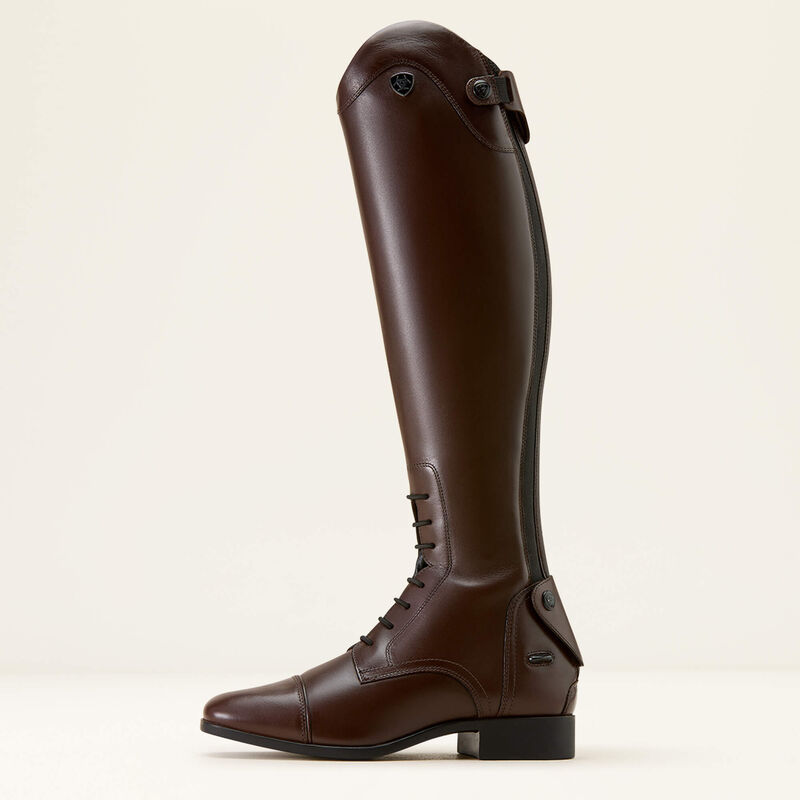 Palisade Field Tall Riding Boot