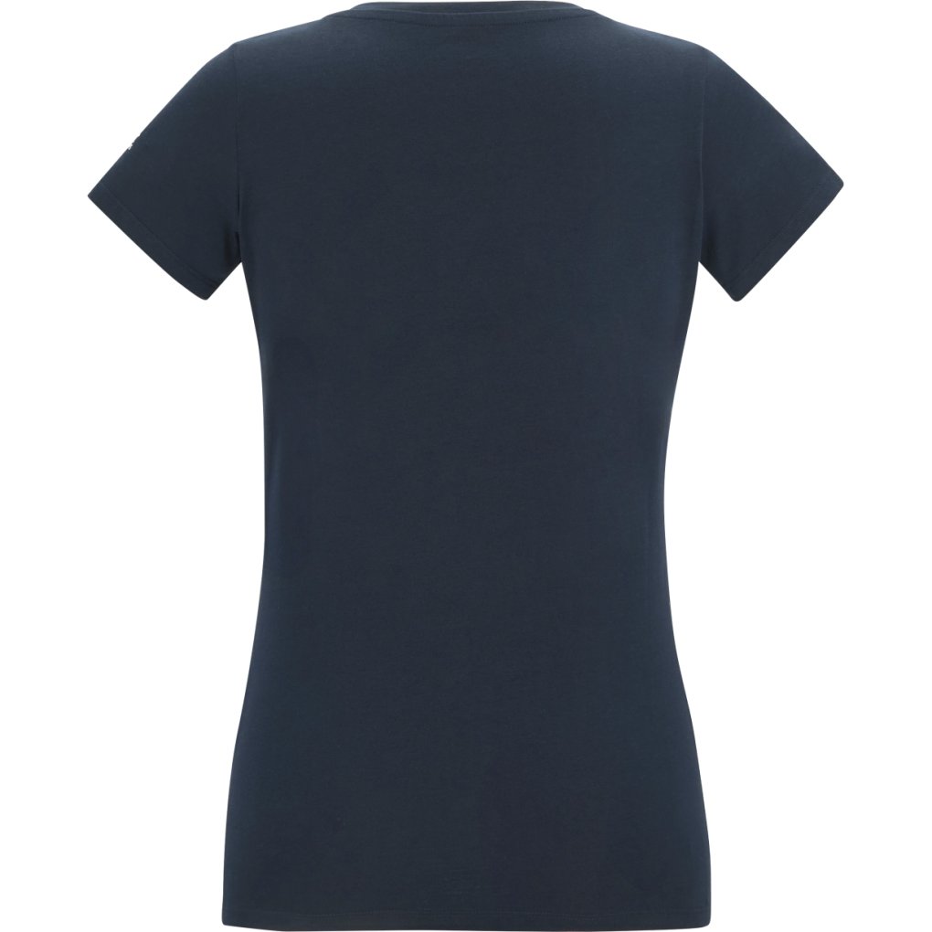 Regatta Breezed T-Shirt Women - Navy 540