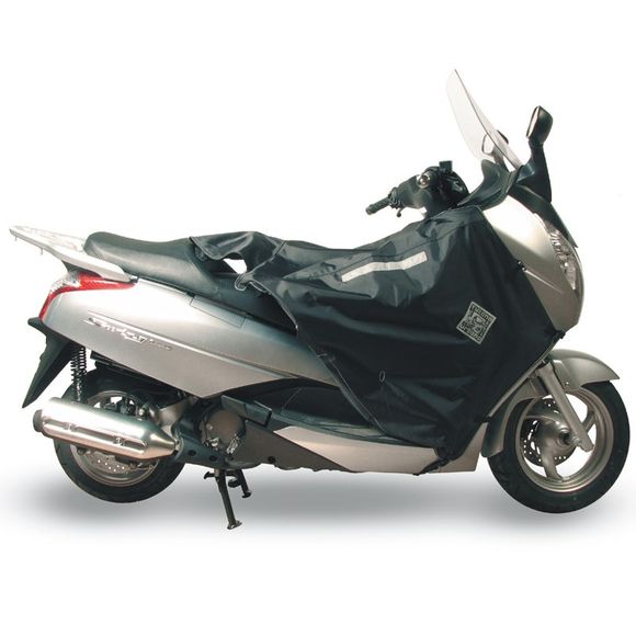 Tucano Urbano SCOOTER TERMOSCUD R067X Apron - BlackRef: TU0099 / R067X