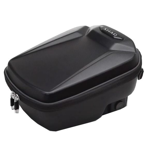 Shad E09C Click system tank bag (9 liters) Universal - BlackRef: SD0103 / X0SE09C