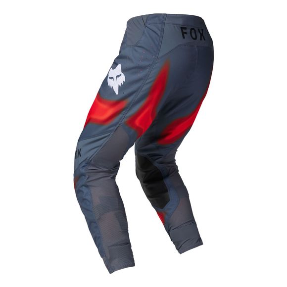 Fox 360 VOLATILE PANT 2024 cross pants - Gray / RedRef: FX4611