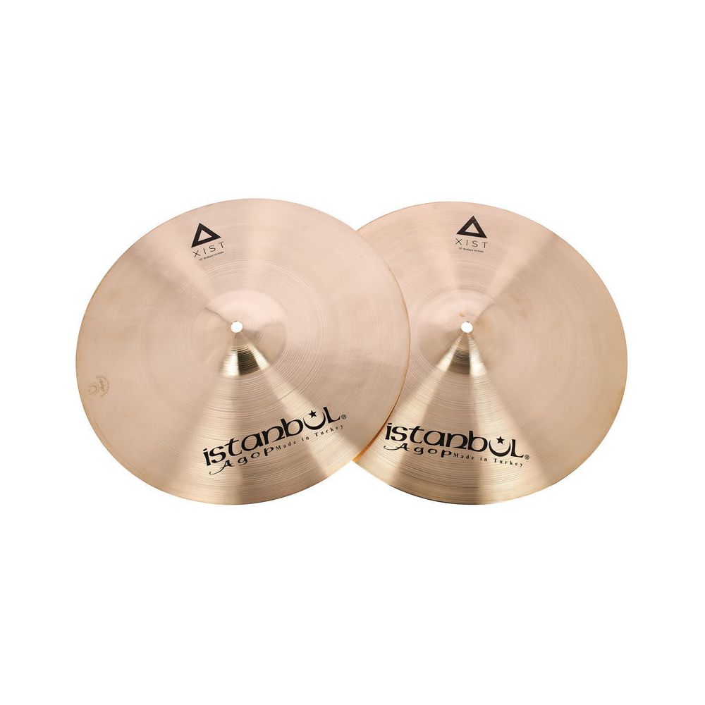 Istanbul Agop 15