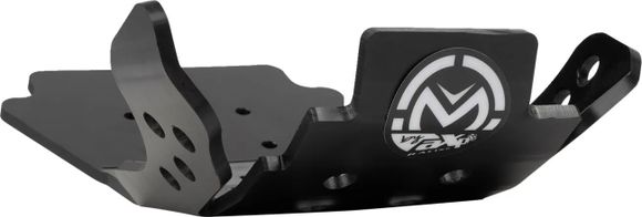 Moose Racing engine guard Crankcase protectionRef: Me01864A / 05062281
