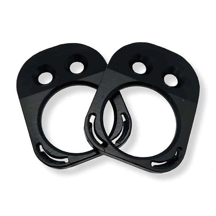 magped ULTRA2 Magnetic Pedals - 150N | black
