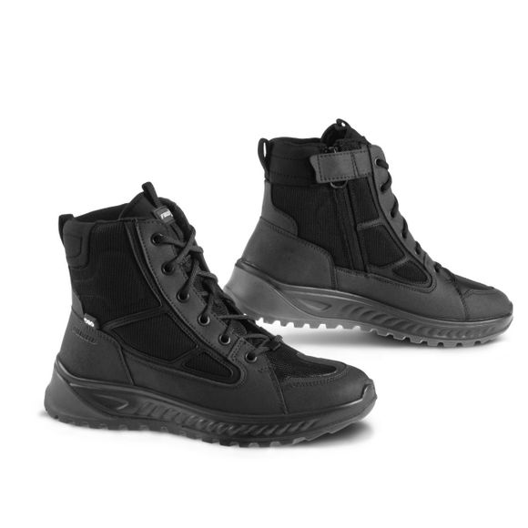 Demi-bottes Falco ACE 2 LADY - NoirRef : FAL0193