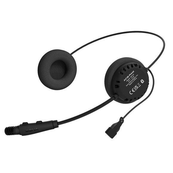 Arai SENA ACS-RAM Intercom - SZ-R VAS / SZ-R EVORef: AI0537 / 8007730