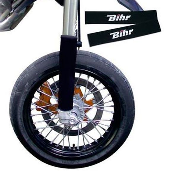 Bihr Universal Neoprene Fork ProtectorsRef: 780691 / 1043931